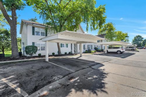 1-27 Sugarwood Ct, Saint Peters, MO, 63376-7459 | Card Image