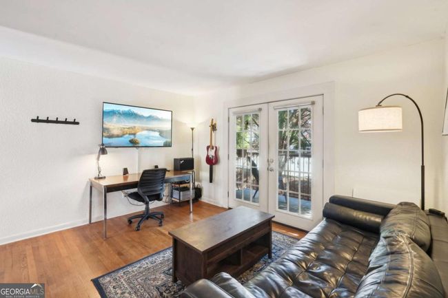 APT-24B - 1355 Euclid Ave Ne, Condo with 1 bedrooms, 1 bathrooms and 1 parking in Atlanta GA | Image 5