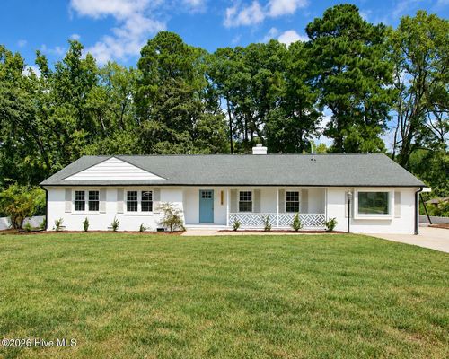 1114 Knollwood Drive Nw, Wilson, NC, 27896 | Card Image