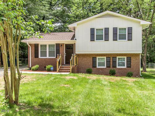 3009 Omah St, Durham, NC, 27705-2622 | Card Image