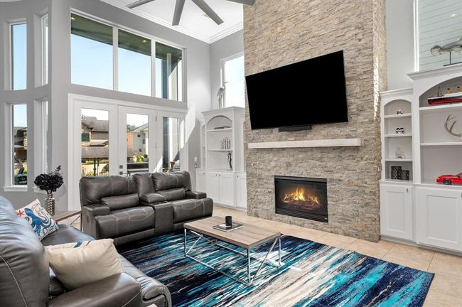211 Valmar St, House other with 4 bedrooms, 4 bathrooms and 2 parking in Kemah TX | Image 22