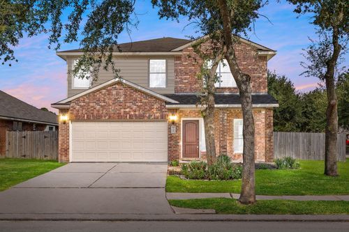10427 Lyndon Meadows Dr, Houston, TX, 77095-6675 | Card Image