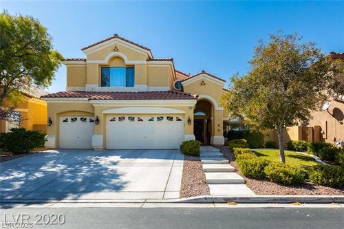 813 White Falcon St, Las Vegas, NV, 89144-1454 | Card Image