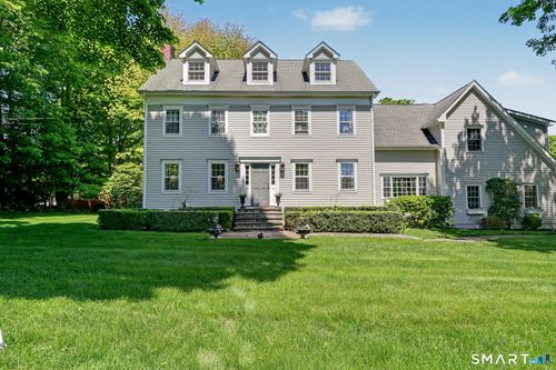 1960 North St, Fairfield, CT, 06824-1744 | Card Image