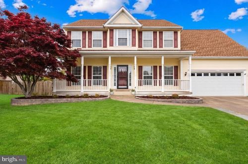 53 Scotland Cir, STAFFORD, VA, 22554-7612 | Card Image