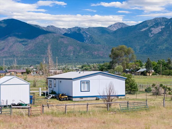 33135 Blackhawk Loop, House other with 2 bedrooms, 1 bathrooms and null parking in Arlee MT | Image 37