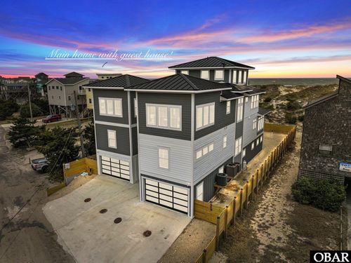 40308 Due East Rd, Avon, NC, 27915-2006 | Card Image