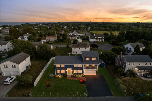 46 Exeter Blvd, Narragansett, RI, 02882-4831 | Card Image