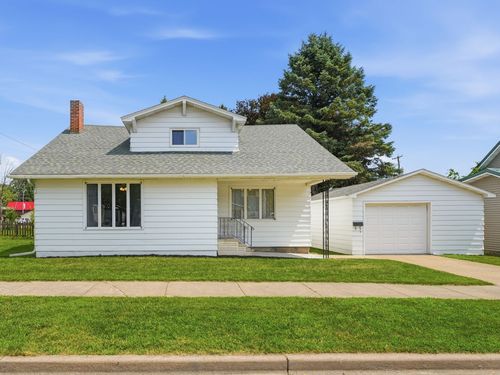 136 Barber Street, Stanley, WI, 54768 | Card Image