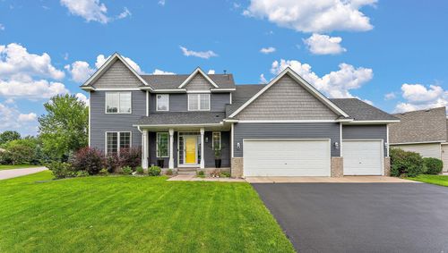 2253 130th Ct Ne, Blaine, MN, 55449-3903 | Card Image