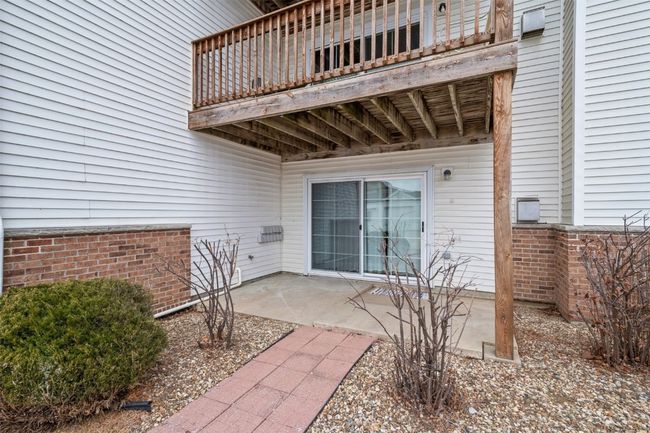 APT-2 - 4611 1 St Ave Sw, Condo with 2 bedrooms, 1 bathrooms and null parking in Cedar Rapids IA | Image 12