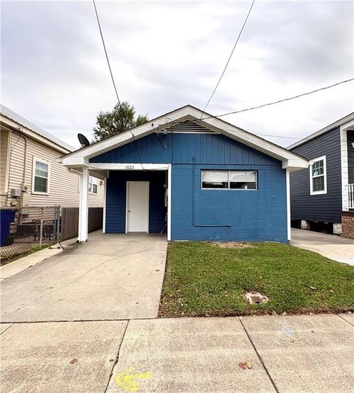 a-1022 5th St, Gretna, LA, 70053-6006 | Card Image