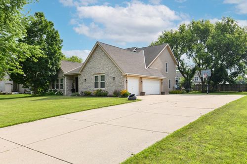 W156S7962 Audrey Court, Muskego, WI, 53150 | Card Image