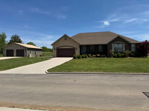 33 Sun Bright Dr, Somerset, KY, 42503-6024 | Card Image