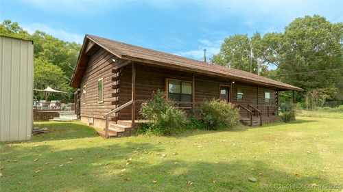 27852 S 449th West Ave, Depew, OK, 74028-4416 | Card Image