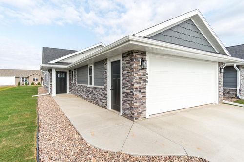 1635 Red Clover Street Street, HOLMEN, WI, 54636 | Card Image