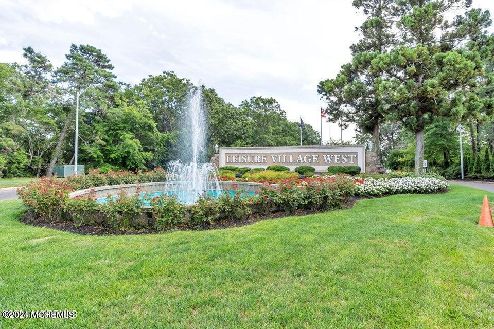 Dartmoor Way, Manchester, NJ 08759