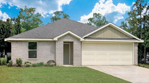40738 Barley Straw Dr, Magnolia, TX, 77354 | Card Image