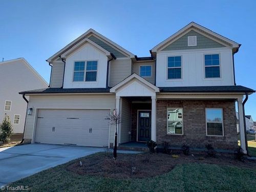 100 Diamond Cir, Trinity, NC, 27370-8026 | Card Image