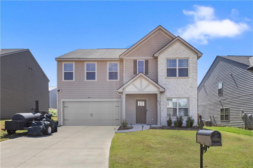 Arlee Ave, Opelika, AL 36804