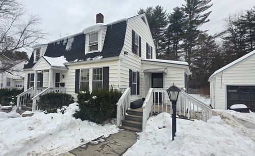 40 Goyette Ave, Claremont, NH, 03743-2414 | Card Image