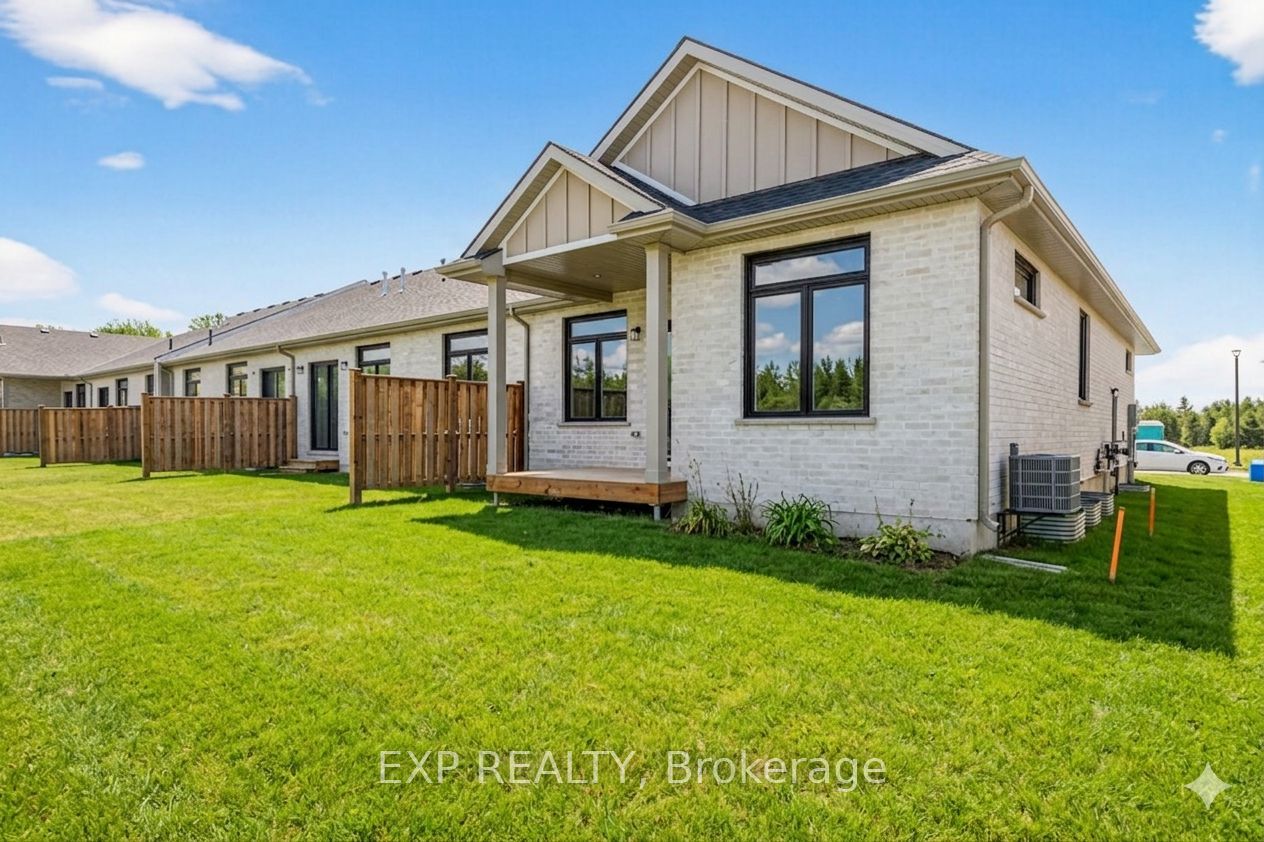 Residential in South Huron 2