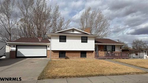 1803 21st Street, Mitchell, NE, 69357 | Card Image