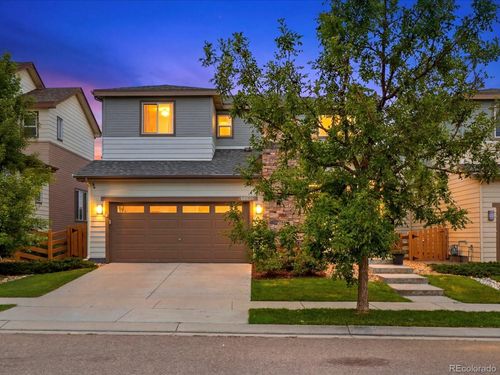 18036 E 107th Way, Commerce City, CO, 80022-4007 | Card Image