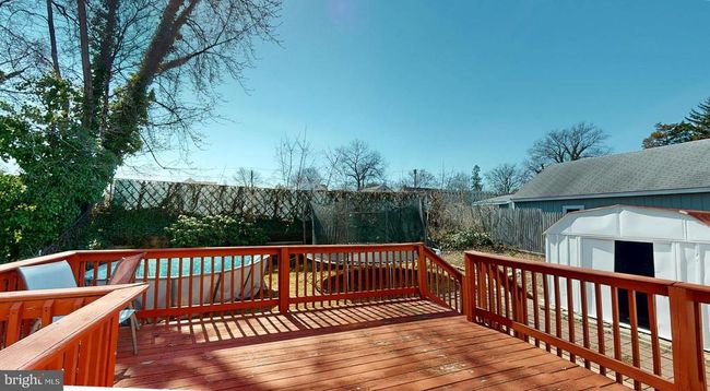 37 Hazelhurst Ave, House other with 4 bedrooms, 2 bathrooms and null parking in Ewing NJ | Image 14