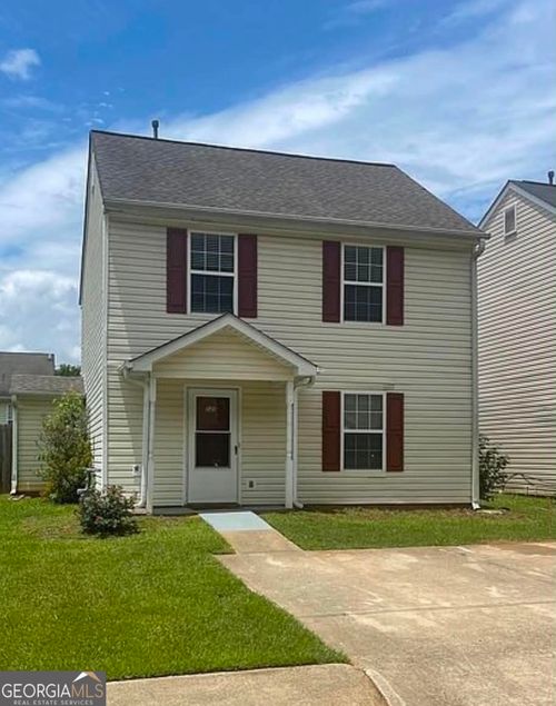 125 Watercress Ct, Stockbridge, GA, 30281-7260 | Card Image