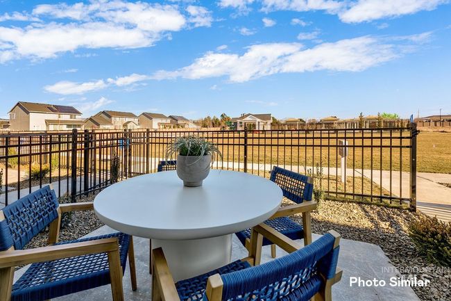 4228 W Cirrus Ln, Townhouse with 3 bedrooms, 3 bathrooms and 2 parking in Eagle ID | Image 24