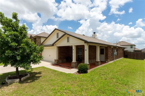 6504 Cool Creek Dr, Killeen, TX, 76549-6088 | Card Image