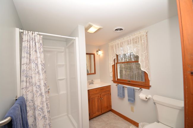 2899 George Hill Rd, House other with 2 bedrooms, 1 bathrooms and null parking in Springfield NH | Image 24
