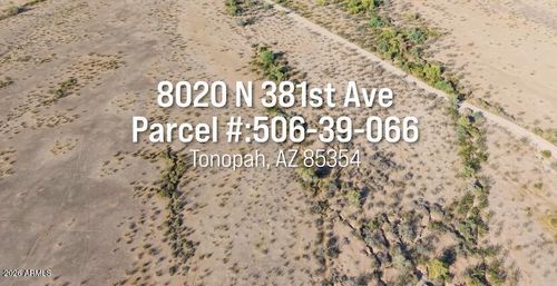 24-8020 N 381st Ave, Tonopah, AZ, 85354 | Card Image