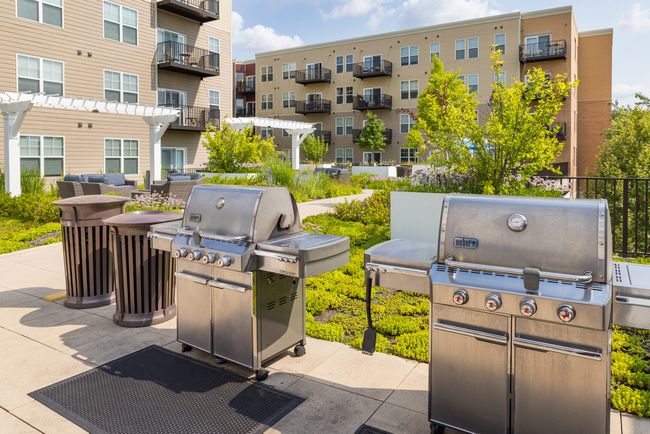 APT-304 - 255 N Addison Ave, Condo with 2 bedrooms, 2 bathrooms and 332 parking in Elmhurst IL | Image 17
