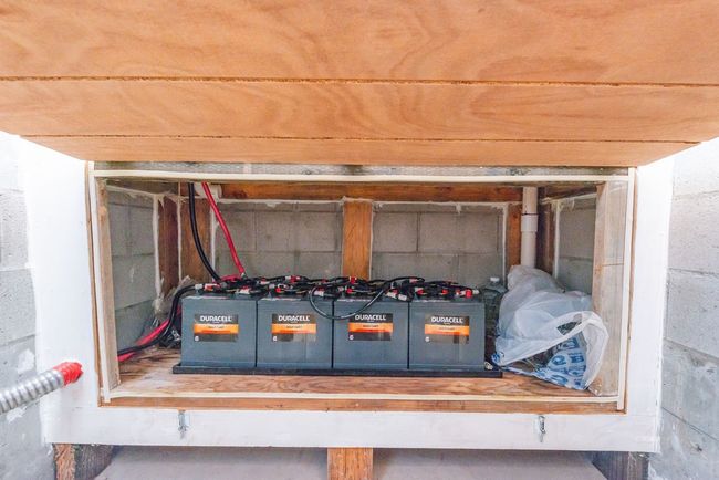 Power room | Image 45