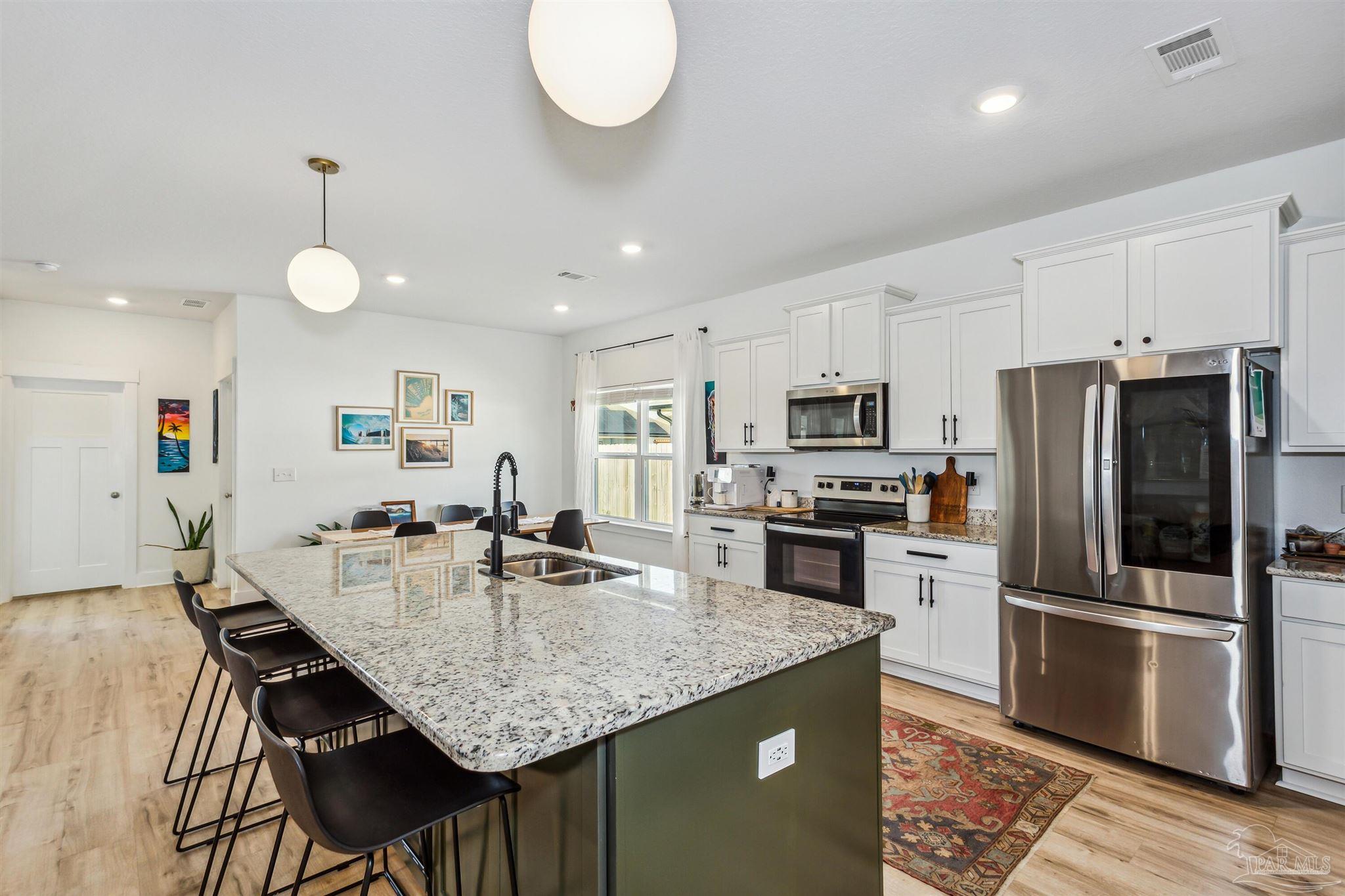 Forest Bay Ave, Gulf Breeze, FL 32563