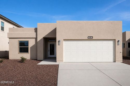 906 Bromyard Dr, Horizon City, TX, 79928-7577 | Card Image