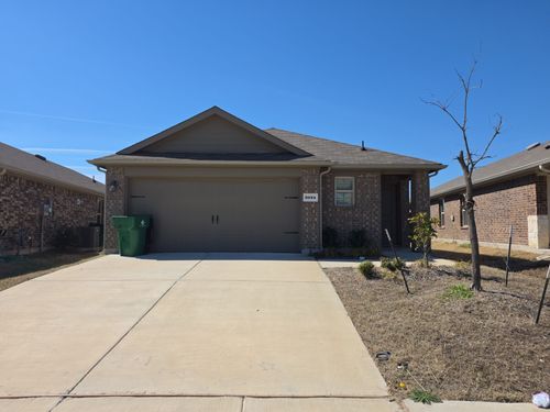 3534 Mildren Bnd, Crandall, TX, 75114-0289 | Card Image