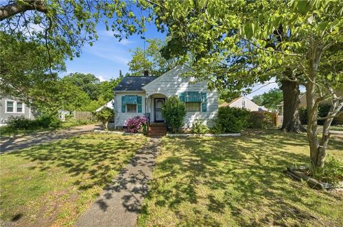 621 Temple Lane, Newport News, VA, 23605 | Card Image