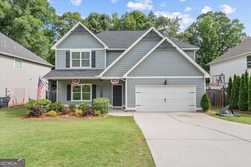 473 Kristie Ln, Bremen, GA, 30110-3991 | Card Image