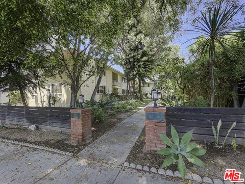 apt-b-1217 N Crescent Heights Blvd, West Hollywood, CA, 90046-5010 | Card Image