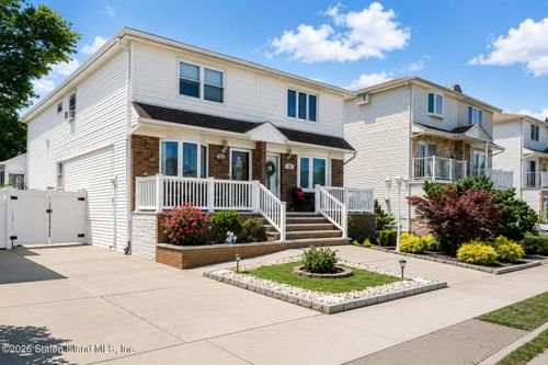 356 Cortelyou Avenue, Staten Island, NY, 10312 | Card Image