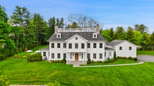 427 Taconic Rd, Greenwich, CT, 06831-2829 | Card Image