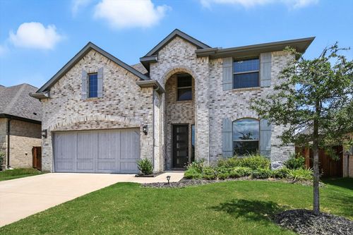2605 Thornhill Ln, Mansfield, TX, 76084-3774 | Card Image