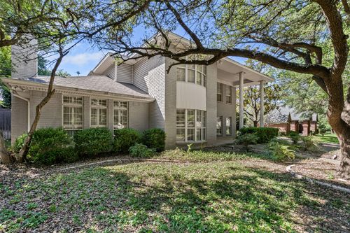 7324 Old Mill Run, Fort Worth, TX, 76133-7025 | Card Image