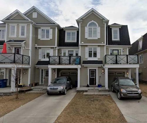 162 Windstone Mews Sw, Airdrie, AB, T4B3X4 | Card Image