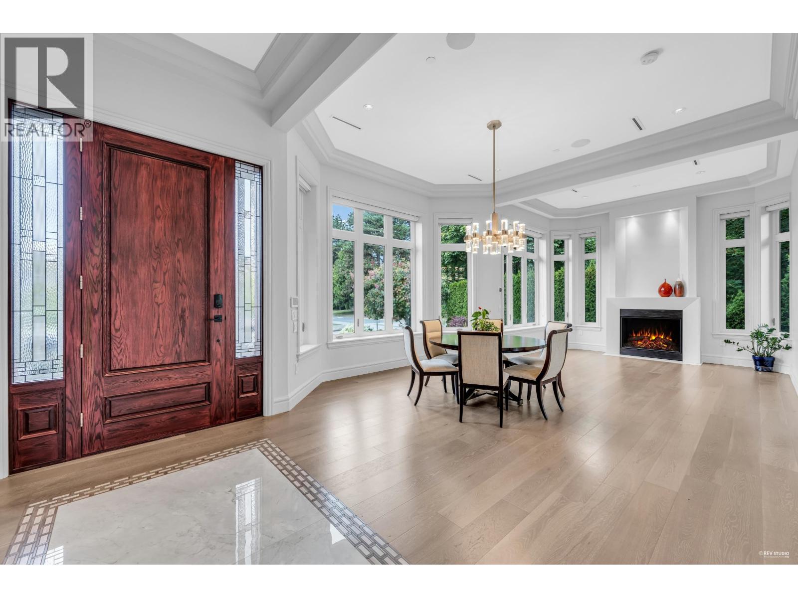 Residential in Vancouver 2