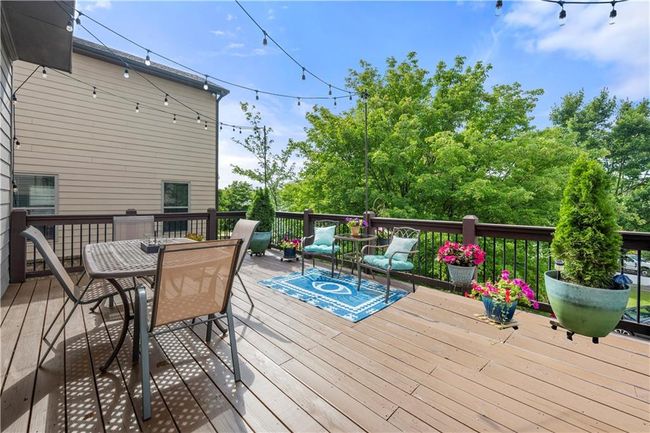 1741 Hickory Path Way, House other with 5 bedrooms, 5 bathrooms and null parking in Suwanee GA | Image 18