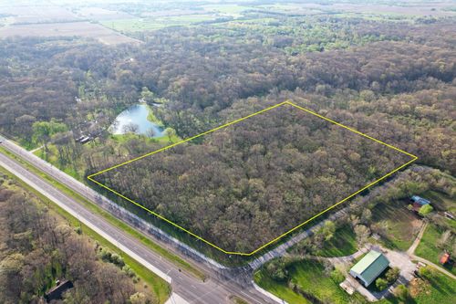 0 S Cottage Grove Ave, Crete, IL, 60417 | Card Image